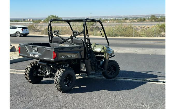 2024 Polaris Industries RANGER 570 FULL-SIZE