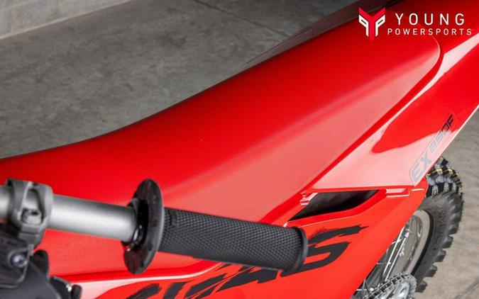 2025 GASGAS EX 250F