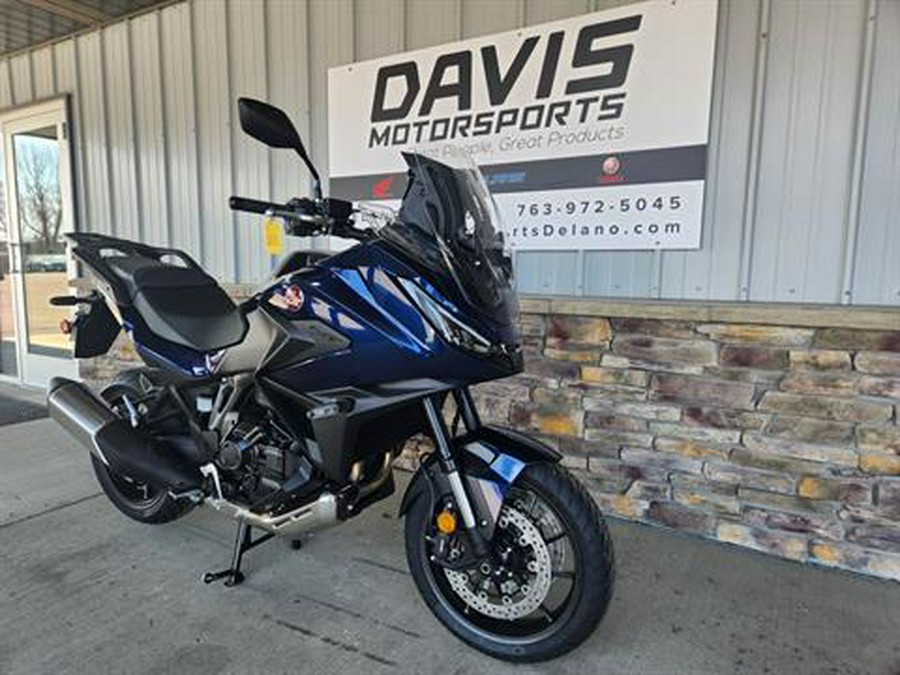 2025 Honda NT1100 DCT