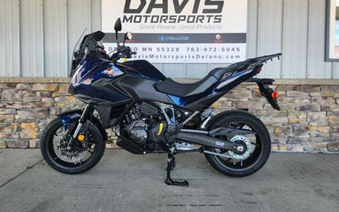 2025 Honda NT1100 DCT