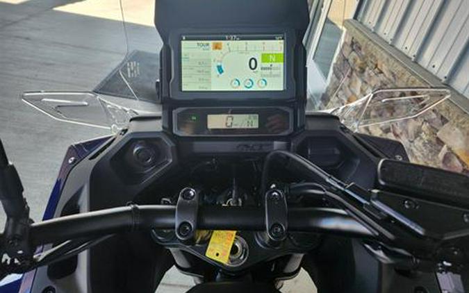 2025 Honda NT1100 DCT