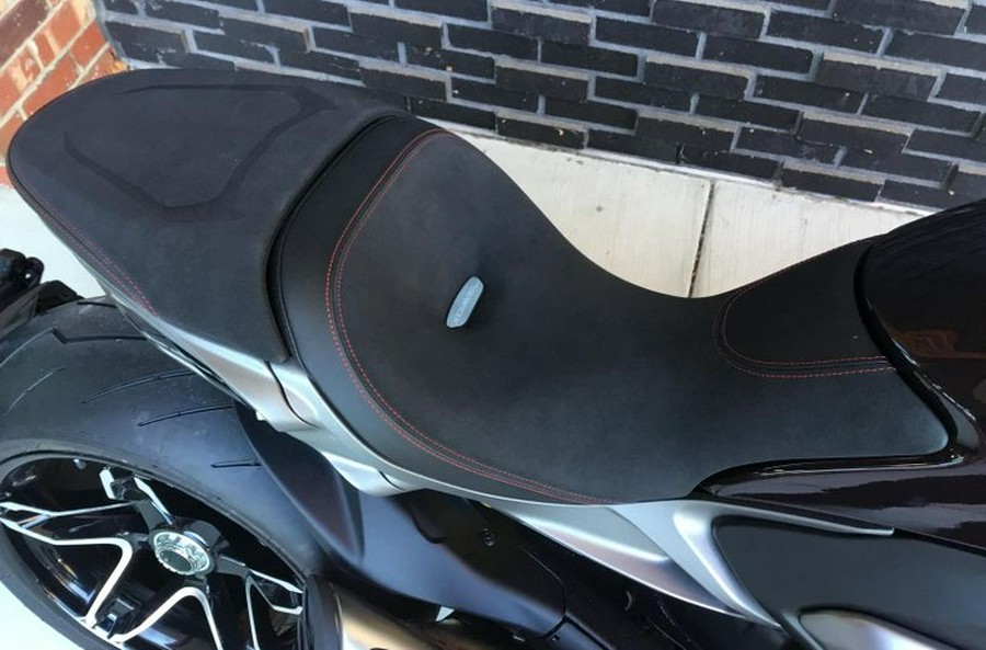 New 2026 Ducati XDIAVEL V4