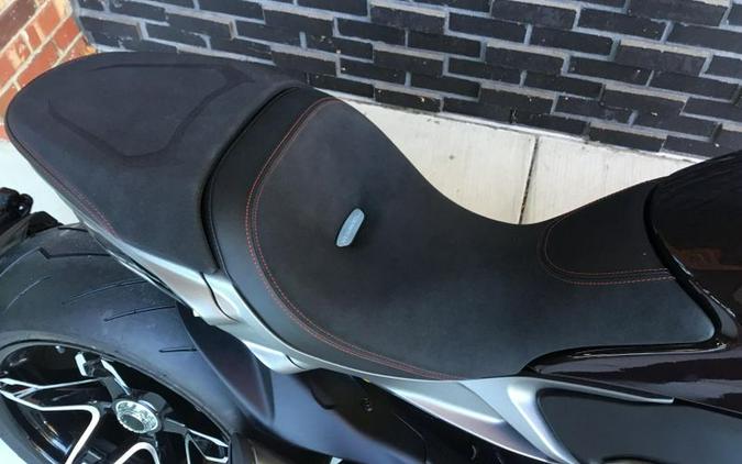 New 2026 Ducati XDIAVEL V4