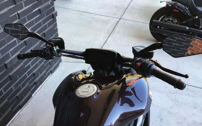 New 2026 Ducati XDIAVEL V4
