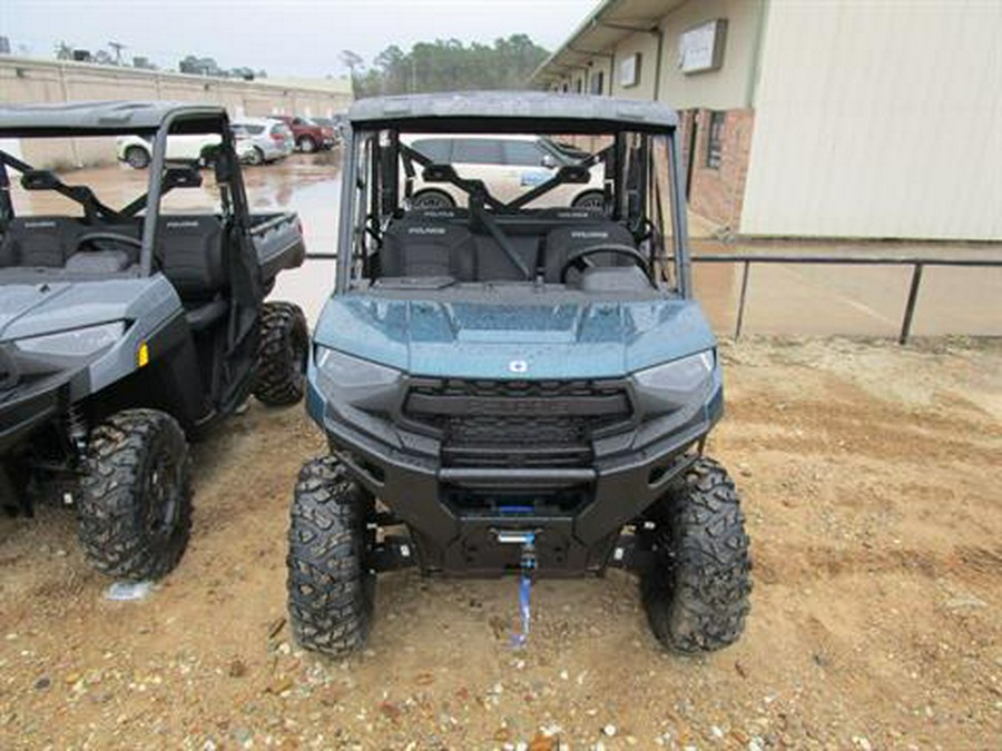 2026 Polaris Ranger Crew XP 1000 Premium