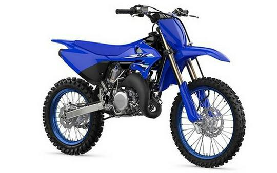 2026 Yamaha YZ 85LW