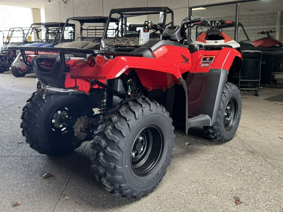 2026 Honda® FourTrax Rancher 4x4 Automatic DCT EPS