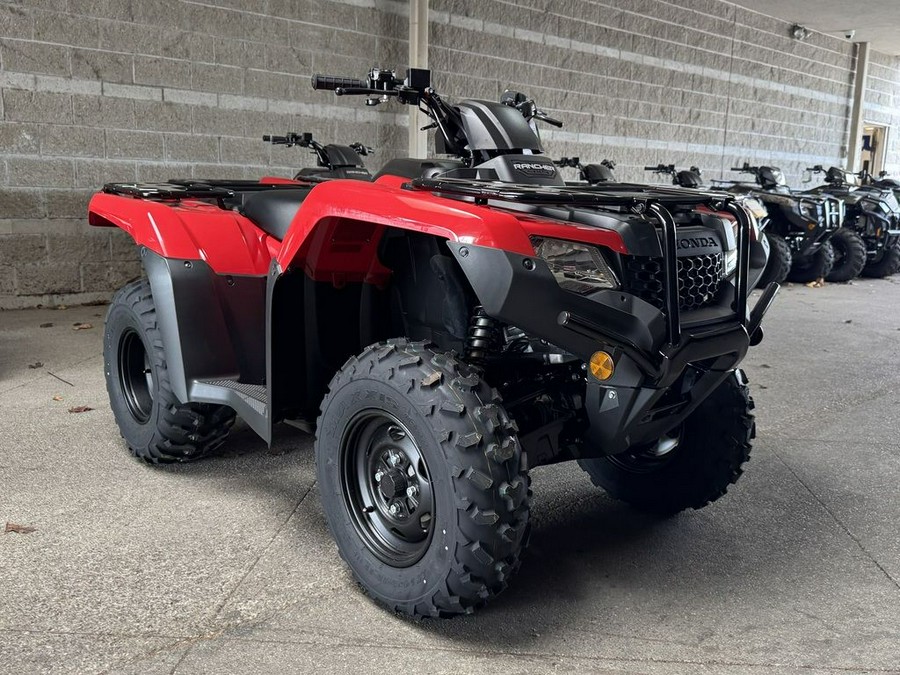 2026 Honda® FourTrax Rancher 4x4 Automatic DCT EPS