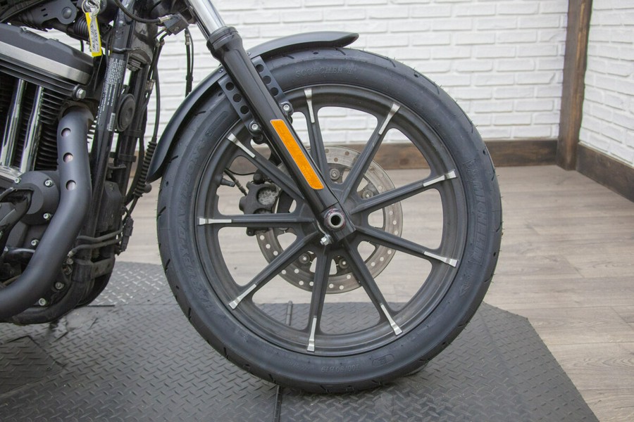 2020 Harley-Davidson® Iron 883™