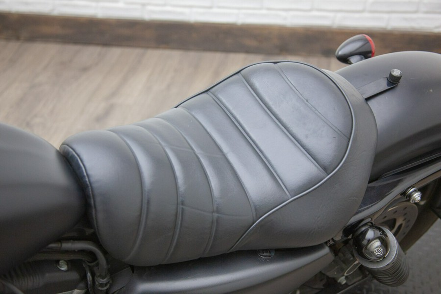 2020 Harley-Davidson® Iron 883™