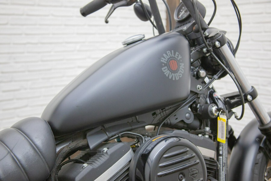 2020 Harley-Davidson® Iron 883™