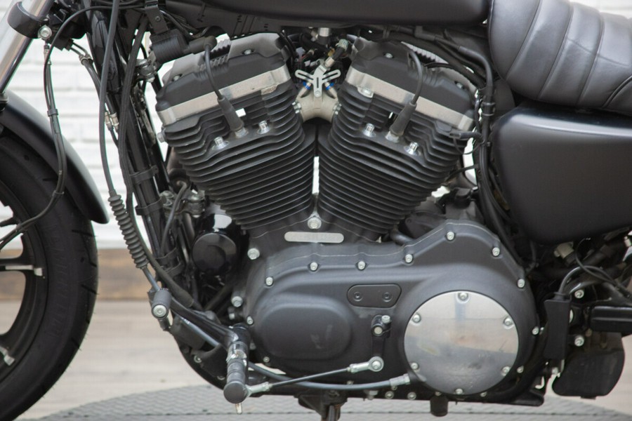 2020 Harley-Davidson® Iron 883™