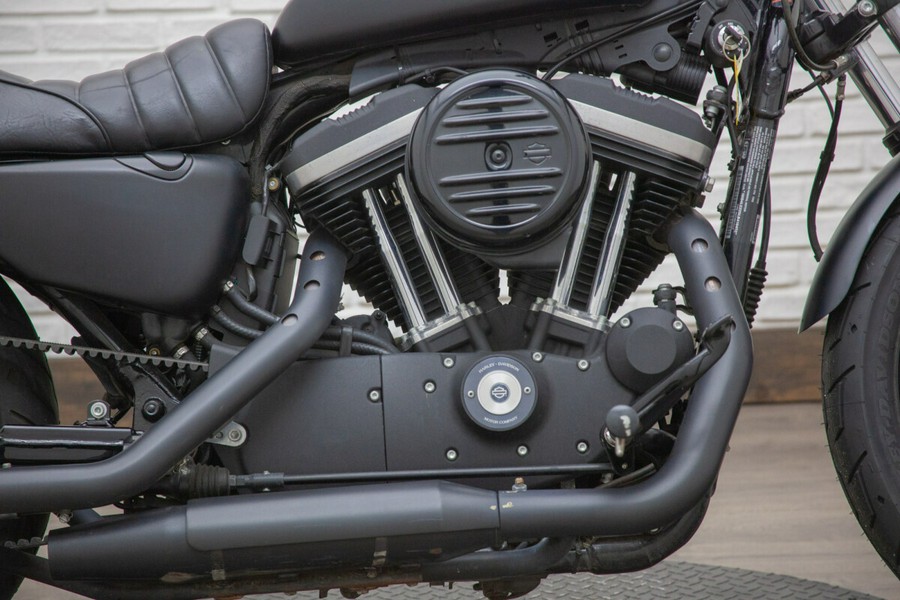 2020 Harley-Davidson® Iron 883™
