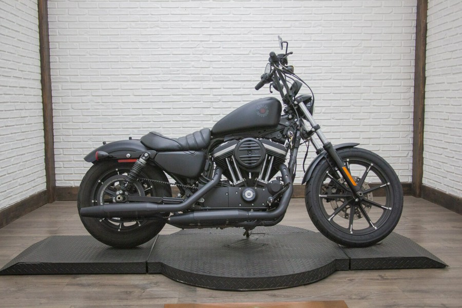 2020 Harley-Davidson® Iron 883™