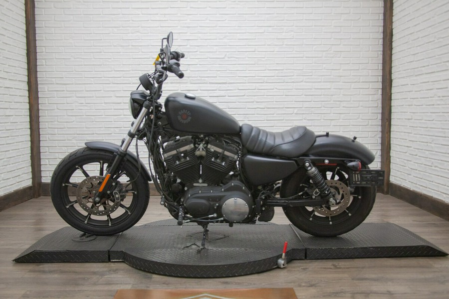 2020 Harley-Davidson® Iron 883™