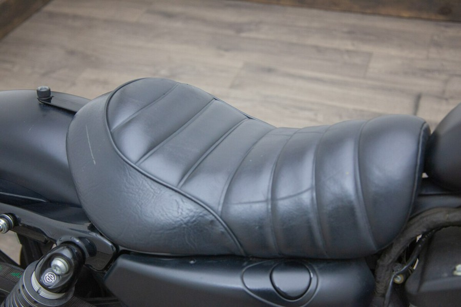 2020 Harley-Davidson® Iron 883™