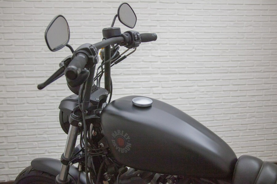 2020 Harley-Davidson® Iron 883™