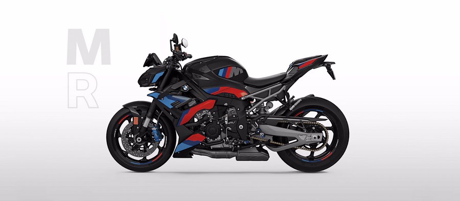 2026 BMW M1000R