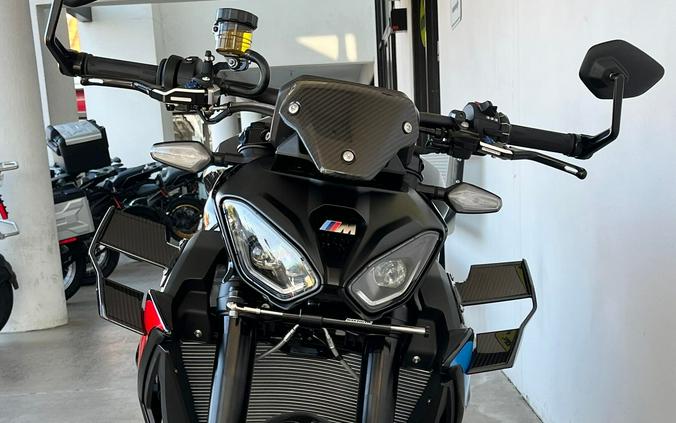 2026 BMW M1000R