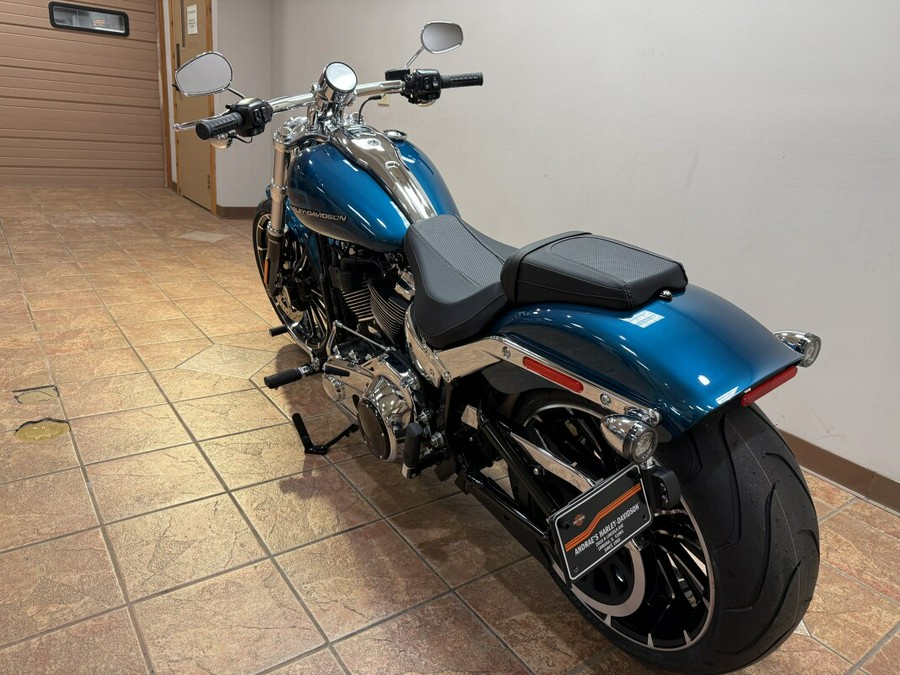 2026 FXBR Breakout®