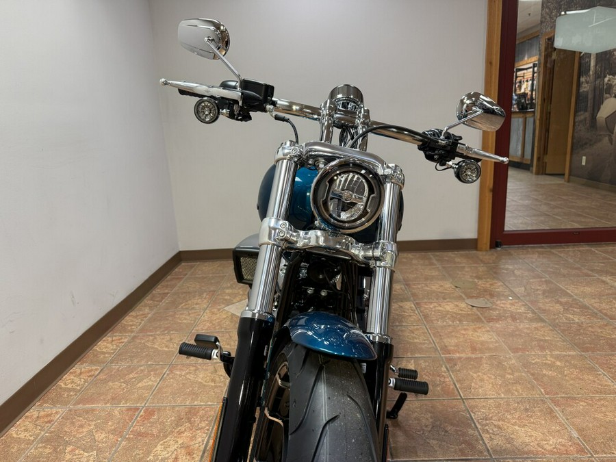 2026 FXBR Breakout®