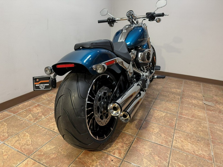 2026 FXBR Breakout®