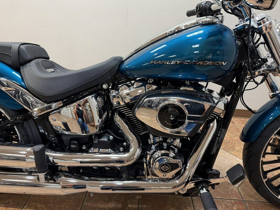 2026 FXBR Breakout®