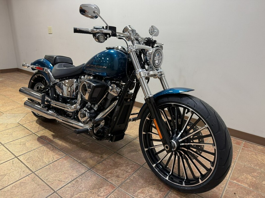 2026 FXBR Breakout®