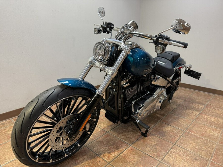 2026 FXBR Breakout®