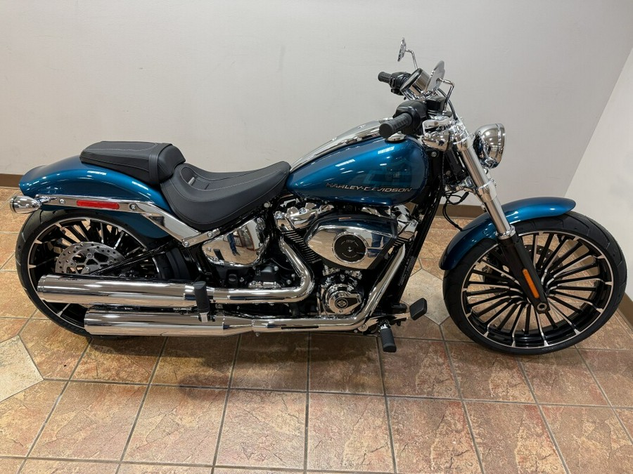 2026 FXBR Breakout®