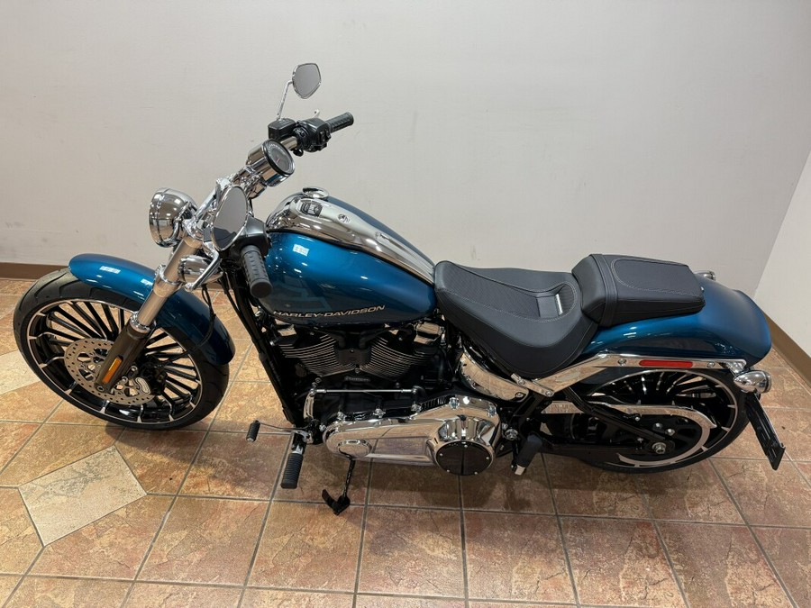 2026 FXBR Breakout®