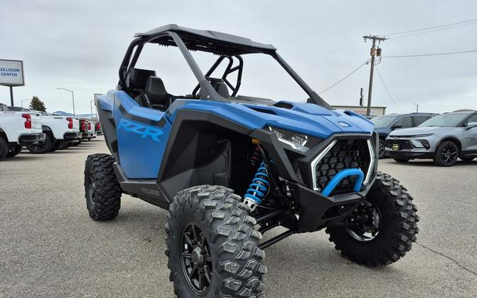 2026 Polaris® RZR Pro XP Ultimate