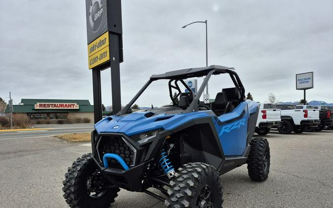 2026 Polaris® RZR Pro XP Ultimate