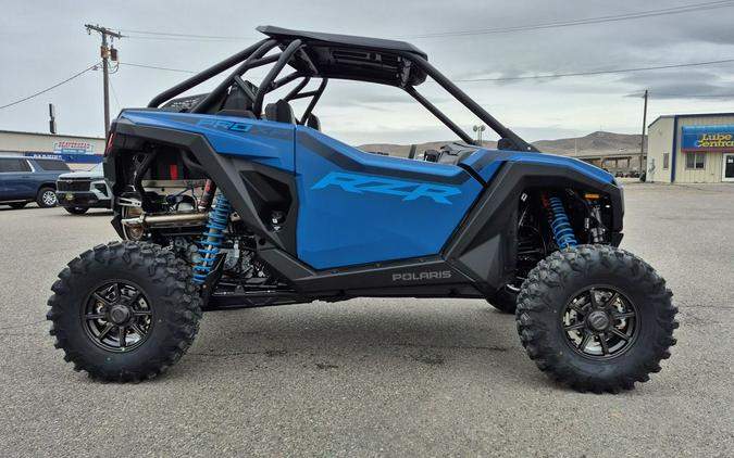 2026 Polaris® RZR Pro XP Ultimate