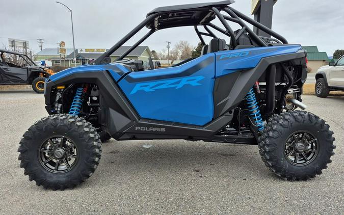 2026 Polaris® RZR Pro XP Ultimate