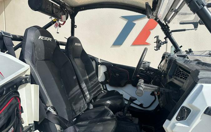 2021 Polaris RZR Trail S 900 Sport