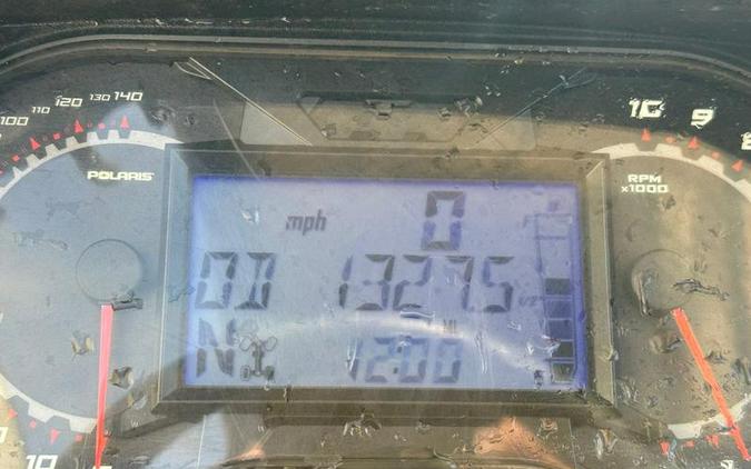 2021 Polaris® RZR Trail S 900 Sport