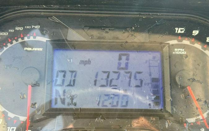 2021 Polaris RZR Trail S 900 Sport