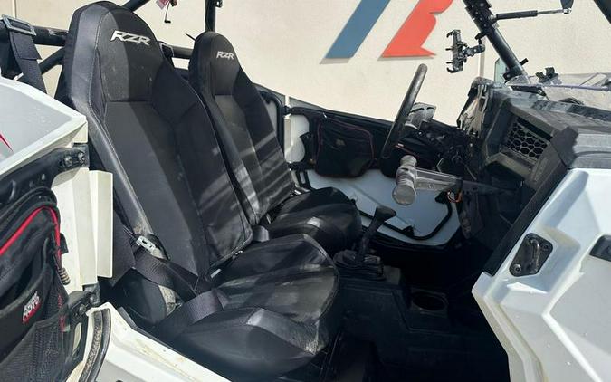 2021 Polaris® RZR Trail S 900 Sport