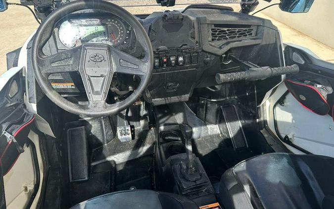 2021 Polaris RZR Trail S 900 Sport