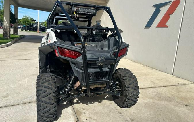 2021 Polaris RZR Trail S 900 Sport