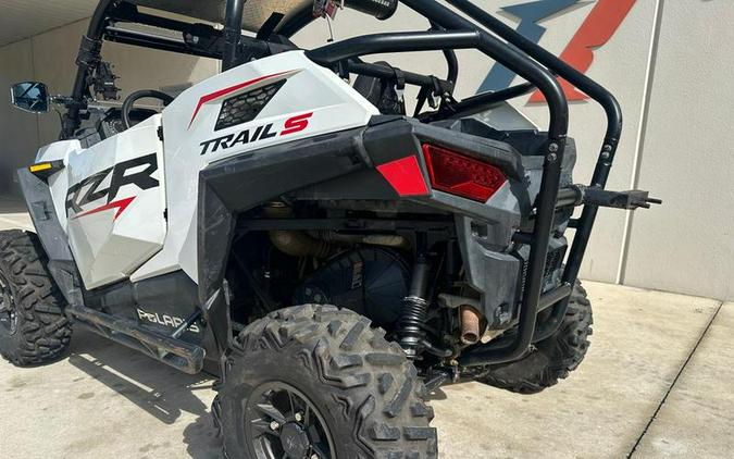 2021 Polaris® RZR Trail S 900 Sport