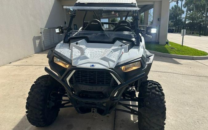 2021 Polaris RZR Trail S 900 Sport