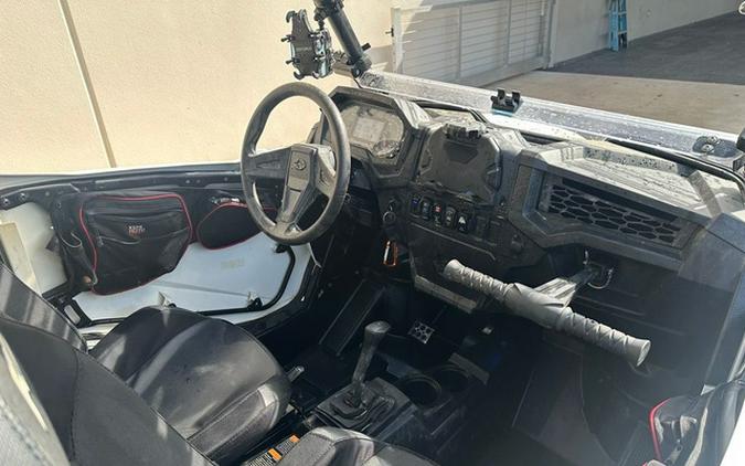 2021 Polaris RZR Trail S 900 Sport