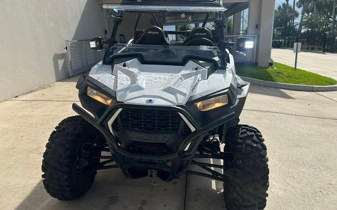 2021 Polaris® RZR Trail S 900 Sport