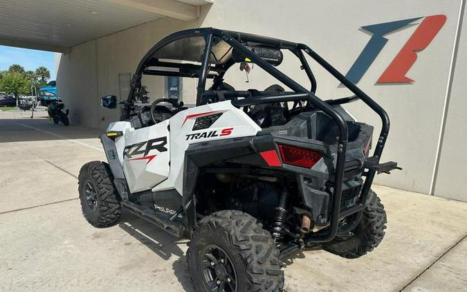 2021 Polaris® RZR Trail S 900 Sport