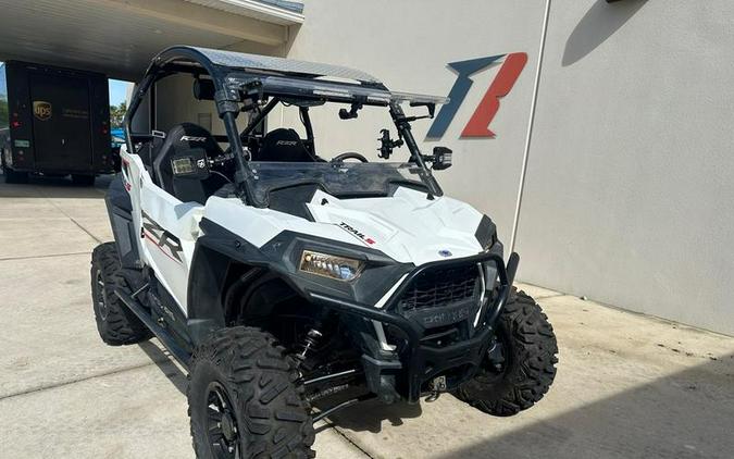 2021 Polaris® RZR Trail S 900 Sport