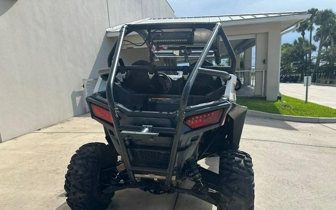 2021 Polaris RZR Trail S 900 Sport