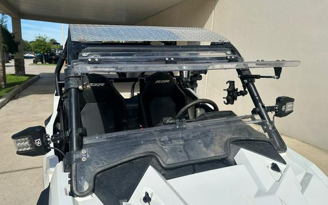 2021 Polaris RZR Trail S 900 Sport