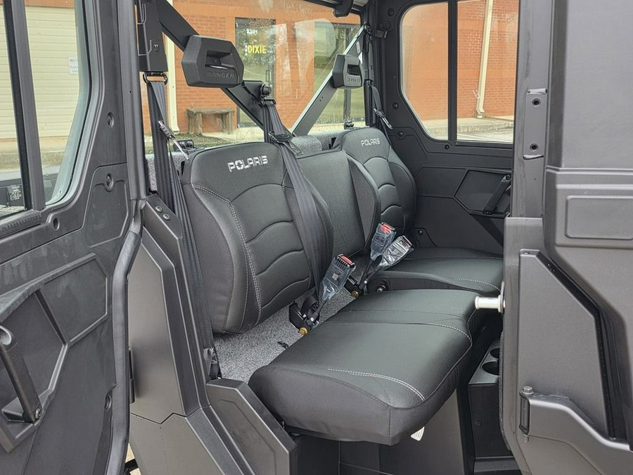 2026 Polaris Ranger® Crew XP 1000 NorthStar Edition Trail Boss
